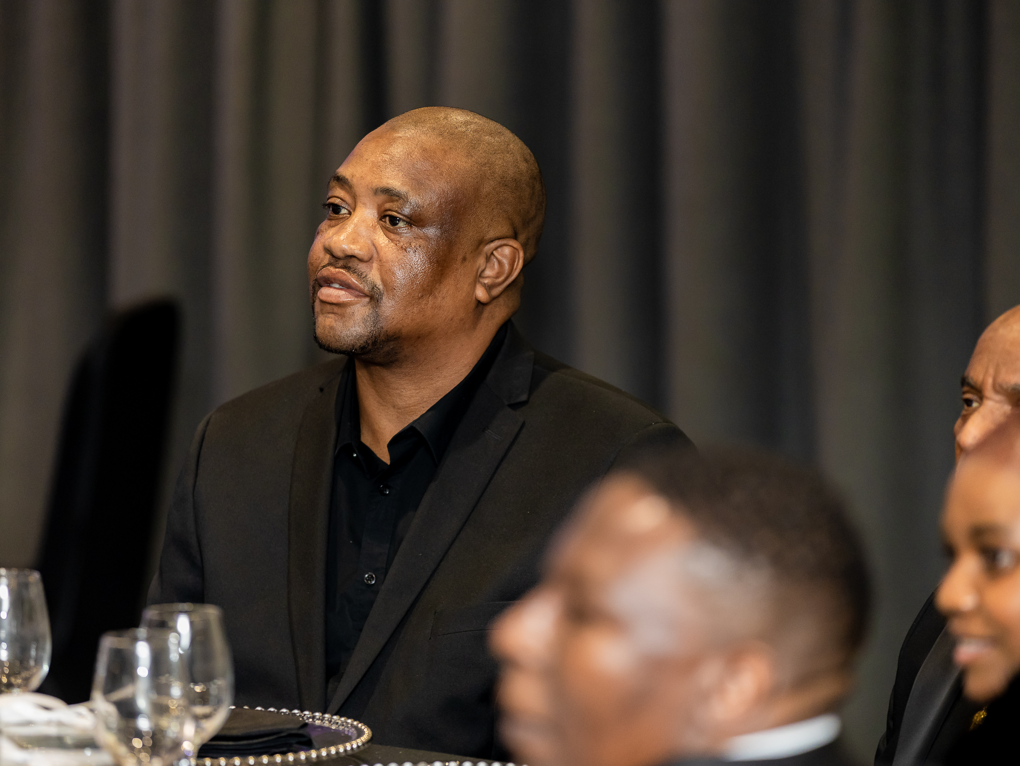 Gian Healthcare awards evening