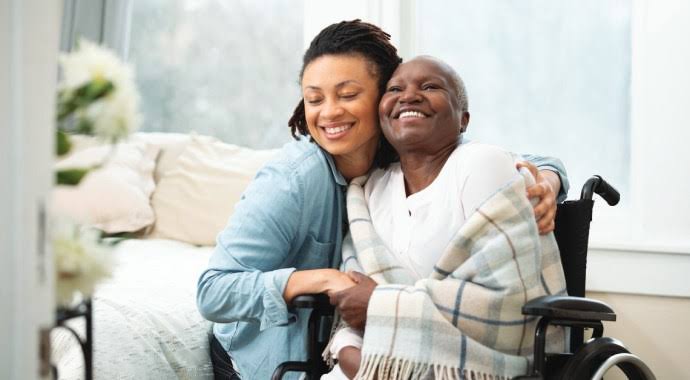 Gian Healthcare companionship care